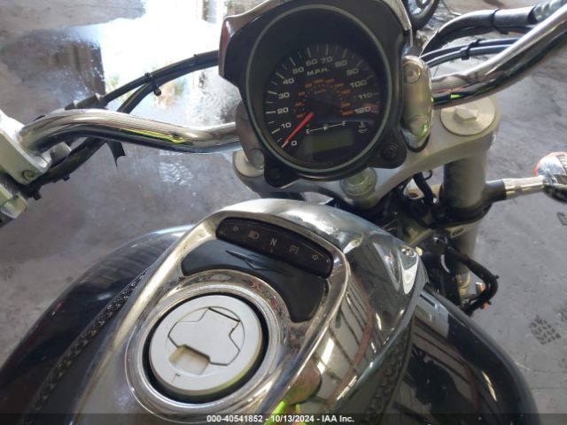 2007 SUZUKI VZ800 JS1VS56A972102290 Photo 6