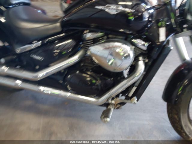 2007 SUZUKI VZ800 JS1VS56A972102290 Photo 7