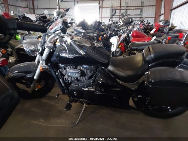 2007 SUZUKI VZ800 JS1VS56A972102290 Photo 8