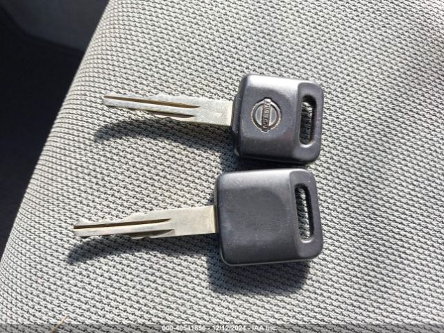 1N6BD0CT9EN756839 Nissan FRONTIER S