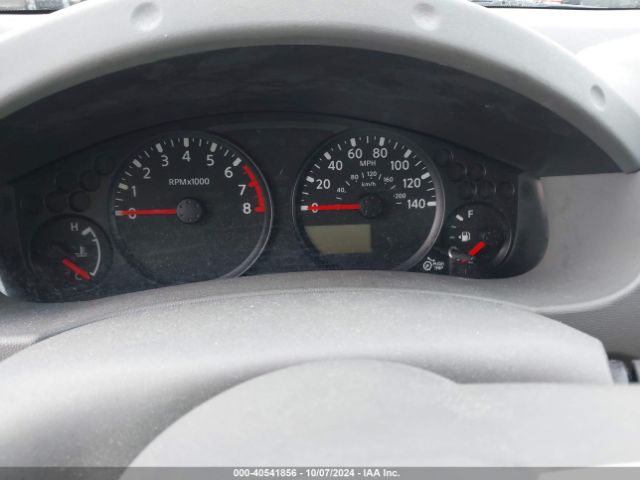 1N6BD0CT9EN756839 Nissan FRONTIER S
