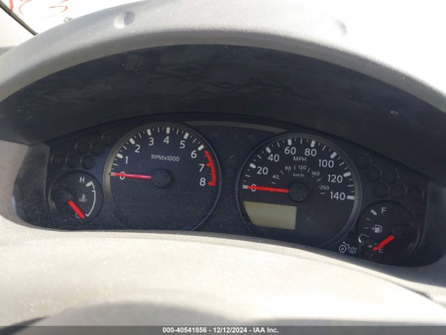 1N6BD0CT9EN756839 Nissan FRONTIER S