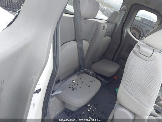 1N6BD0CT9EN756839 Nissan FRONTIER S