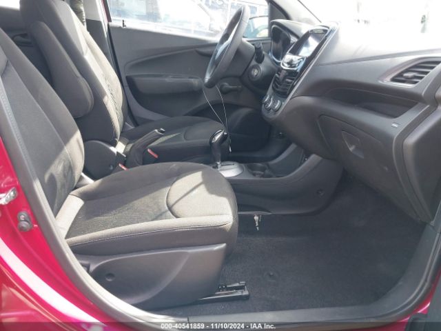 KL8CB6SA2LC408821 Chevrolet Spark Fwd Ls Automatic