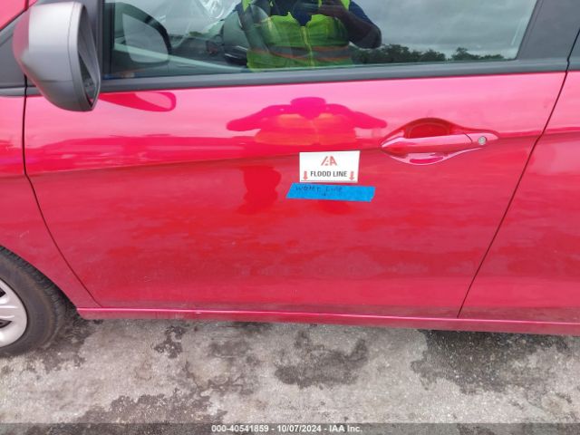 KL8CB6SA2LC408821 Chevrolet Spark Fwd Ls Automatic