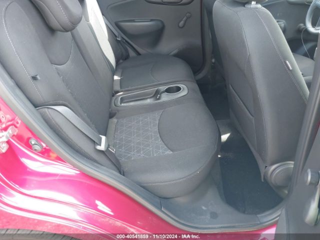 KL8CB6SA2LC408821 Chevrolet Spark Fwd Ls Automatic