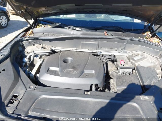 YV4A22PK9J1321304 Volvo Xc90 T6 Momentum