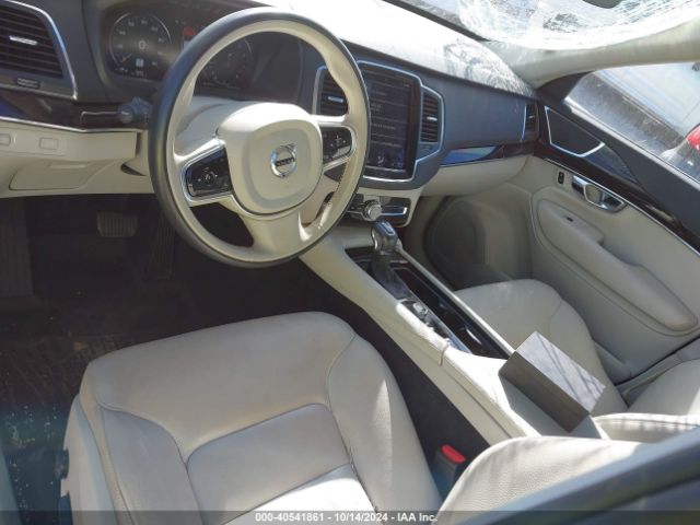 YV4A22PK9J1321304 Volvo Xc90 T6 Momentum