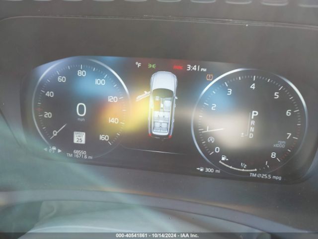 YV4A22PK9J1321304 Volvo Xc90 T6 Momentum