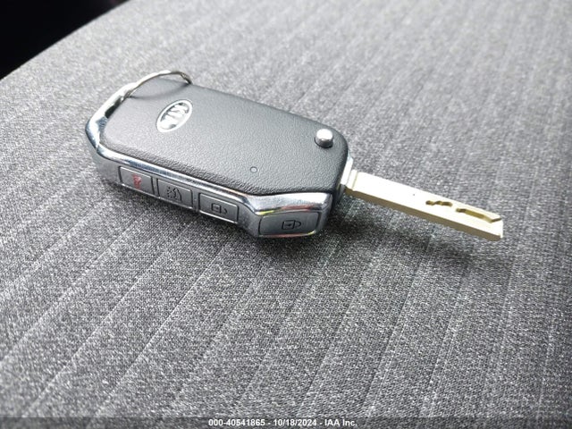 KIA Soul Gt-line 2020 KNDJ63AU7L7003897 Image 11