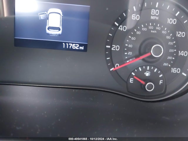 KIA Soul Gt-line 2020 KNDJ63AU7L7003897 Image 15