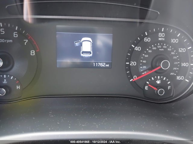 KIA Soul Gt-line 2020 KNDJ63AU7L7003897 Image 7