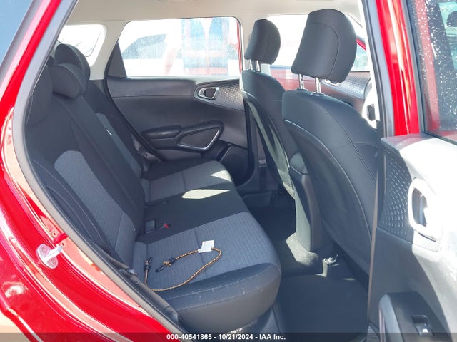KIA Soul Gt-line 2020 KNDJ63AU7L7003897 Image 8
