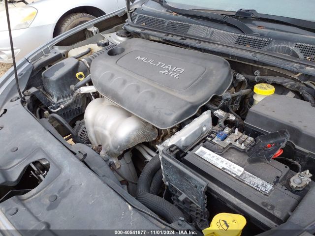 1C3CDFBB8ED902211 Dodge DART SXT