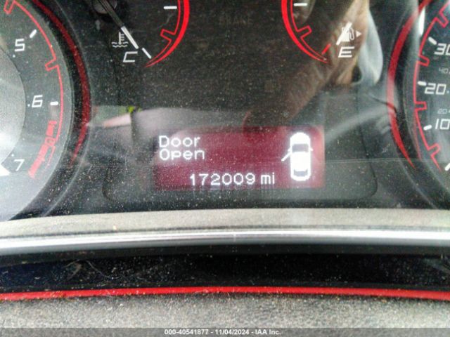 1C3CDFBB8ED902211 Dodge DART SXT