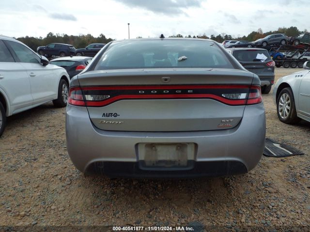 1C3CDFBB8ED902211 Dodge DART SXT