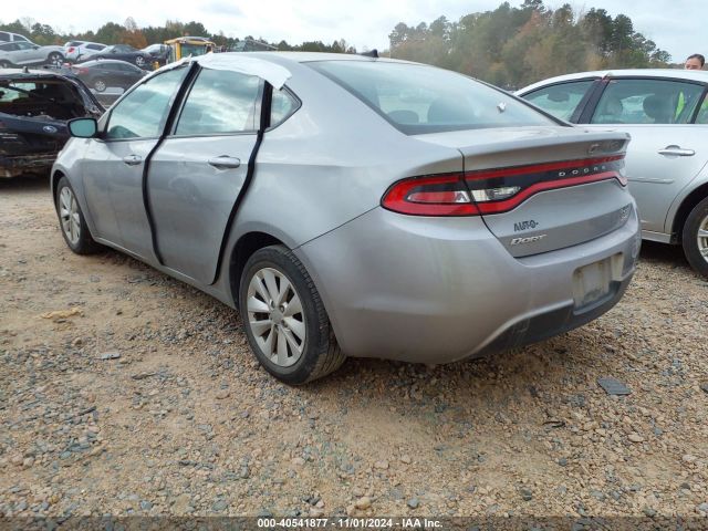 1C3CDFBB8ED902211 Dodge DART SXT