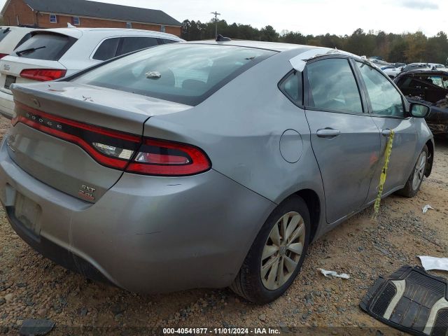 1C3CDFBB8ED902211 Dodge DART SXT
