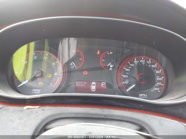 1C3CDFBB8ED902211 Dodge DART SXT