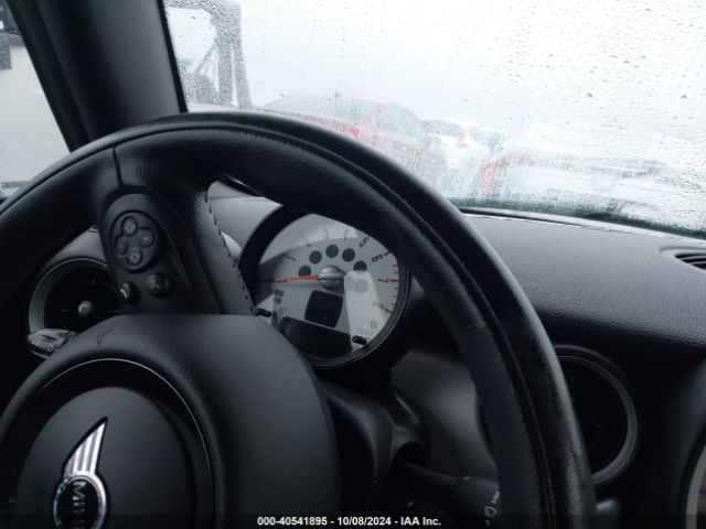 WMWZN3C55ET569690 Mini Convertible Cooper