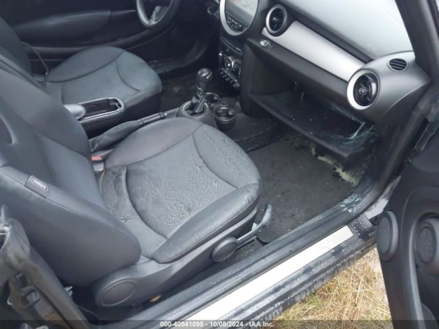 WMWZN3C55ET569690 Mini Convertible Cooper