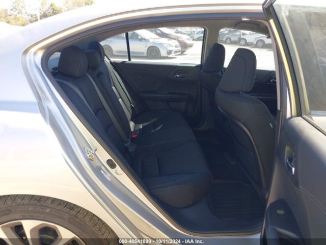 1HGCR2F52EA277253 Honda Accord Sport