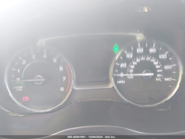 JF2SJGWC9HH555091 Subaru Forester 2.0xt Touring