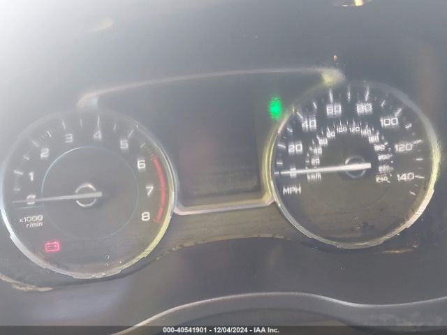 JF2SJGWC9HH555091 Subaru Forester 2.0xt Touring