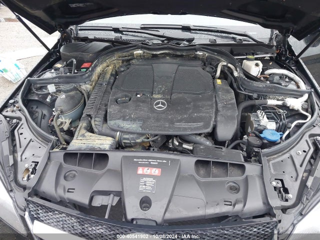 Mercedes-Benz E 350 2014 WDDKK5KF6EF270104 Image 10