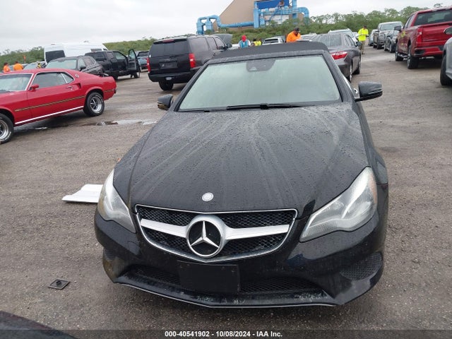 Mercedes-Benz E 350 2014 WDDKK5KF6EF270104 Image 12