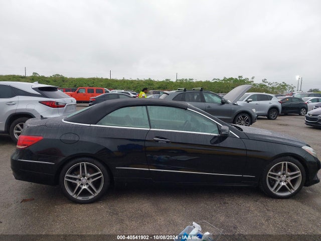Mercedes-Benz E 350 2014 WDDKK5KF6EF270104 Image 13