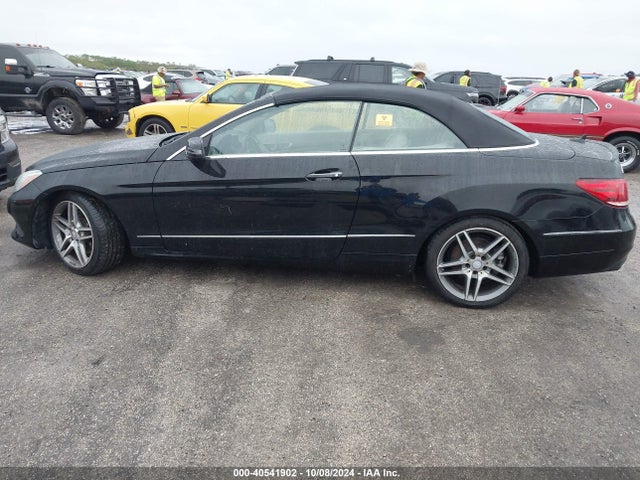 Mercedes-Benz E 350 2014 WDDKK5KF6EF270104 Image 14