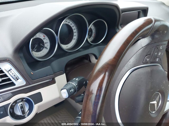 Mercedes-Benz E 350 2014 WDDKK5KF6EF270104 Image 15
