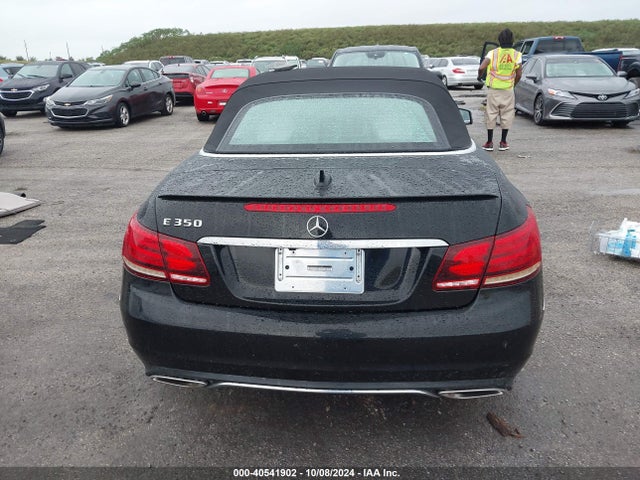 Mercedes-Benz E 350 2014 WDDKK5KF6EF270104 Image 16