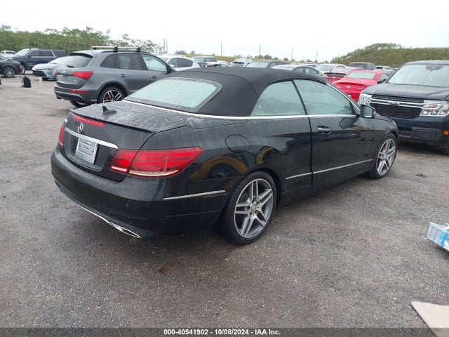 Mercedes-Benz E 350 2014 WDDKK5KF6EF270104 Image 4