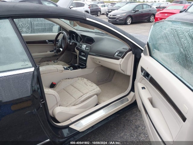 Mercedes-Benz E 350 2014 WDDKK5KF6EF270104 Image 5