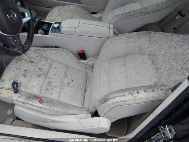 Mercedes-Benz E 350 2014 WDDKK5KF6EF270104 Image 6