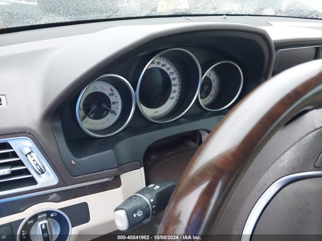 Mercedes-Benz E 350 2014 WDDKK5KF6EF270104 Image 7