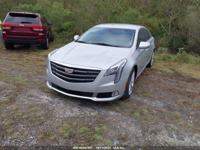 2G61M5S38K9111789 Cadillac XTS LUXURY