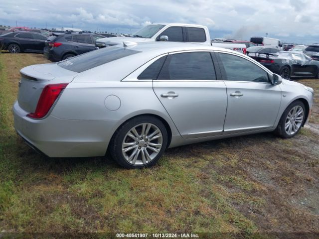 2G61M5S38K9111789 Cadillac XTS LUXURY
