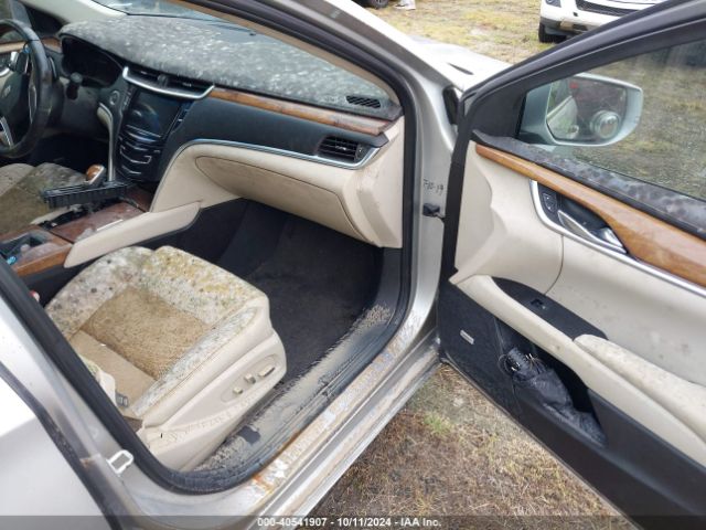2G61M5S38K9111789 Cadillac XTS LUXURY