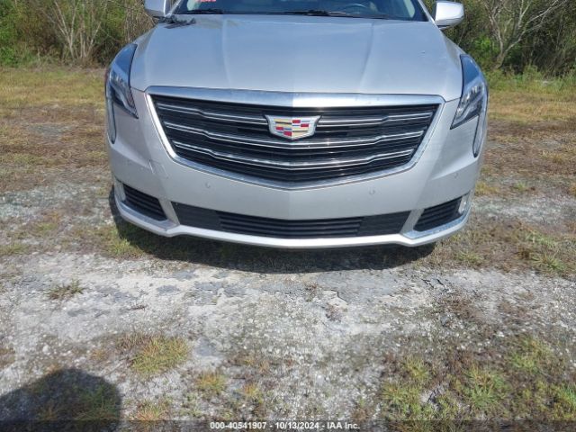 2G61M5S38K9111789 Cadillac XTS LUXURY