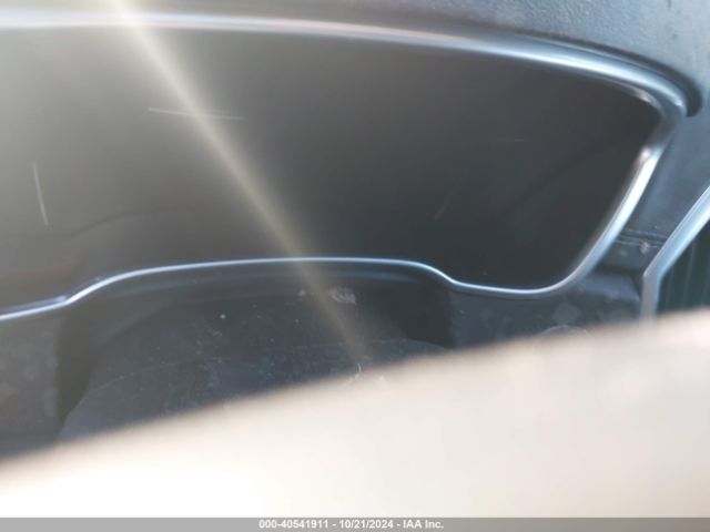 3GYFNCE37GS553239 Cadillac Srx Performance Collection