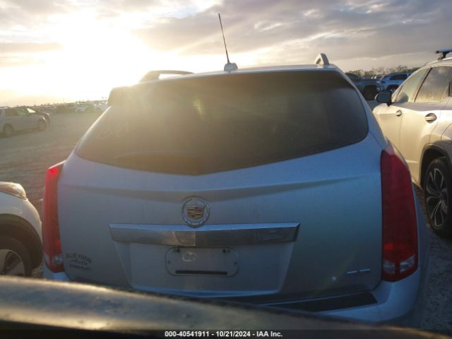 3GYFNCE37GS553239 Cadillac Srx Performance Collection