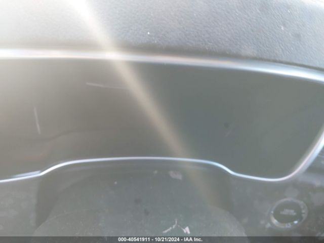 3GYFNCE37GS553239 Cadillac Srx Performance Collection