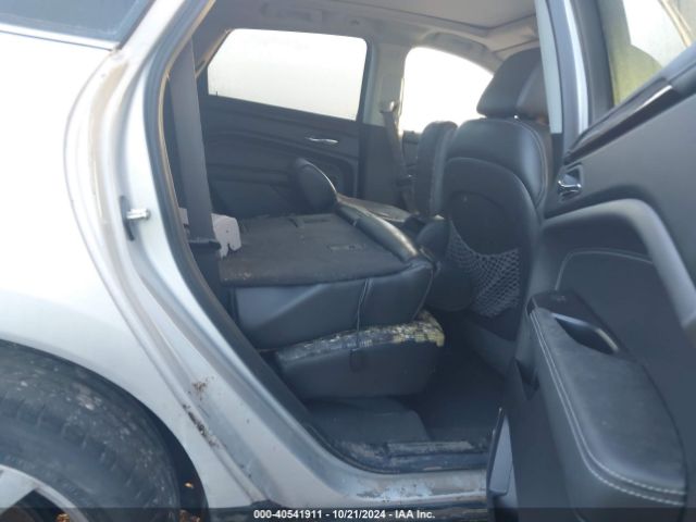 3GYFNCE37GS553239 Cadillac Srx Performance Collection