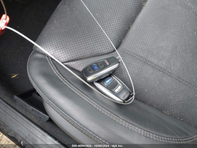 JF2SKAXC4LH545067 Subaru Forester Touring