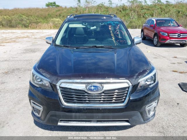 JF2SKAXC4LH545067 Subaru Forester Touring