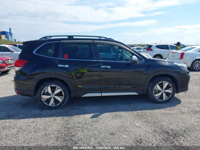 JF2SKAXC4LH545067 Subaru Forester Touring