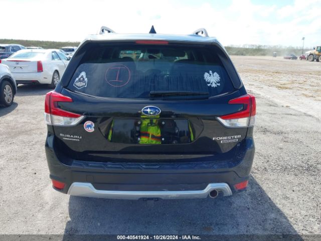 JF2SKAXC4LH545067 Subaru Forester Touring